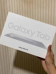 Samsung tab s7 fe