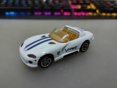 Matchbox Dodge Viper Rt10 from 5 pack