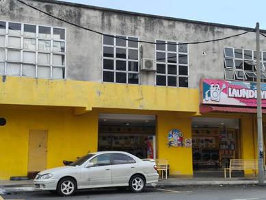 Shop lot For Sale in Dengkil,SGR