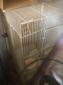 Bird cage