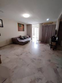 2-storey Terraced House For Sale in Cheras,KUL