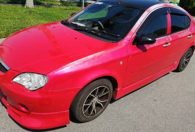 Proton Gen2 in Melaka Tengah, MLK