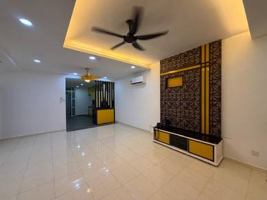 2-storey Terraced House For Sale in Iskandar Puteri,JHR