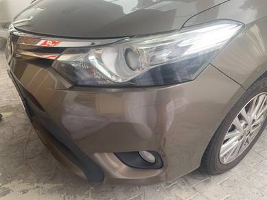 Toyota Vios G in Kajang, SGR