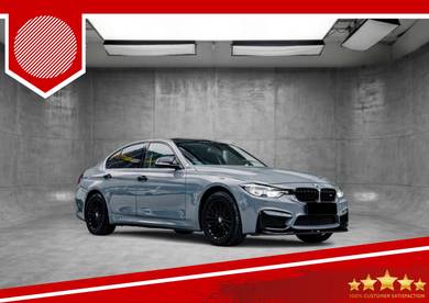 BMW 318i 18i LUXURY in Others, KUL