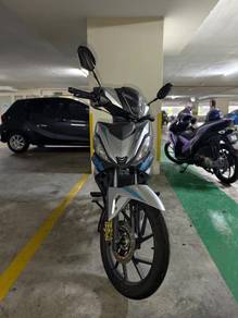 Aveta VS 115