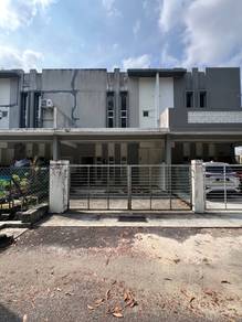 2-storey Terraced House For Sale in Masai,JHR