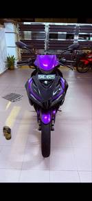 Yamaha Y16ZR