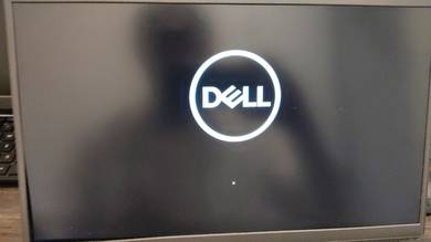 dell laptop