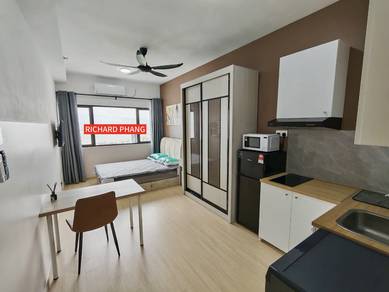 Service Residence For Rent in Rubica @ Harbour Place
