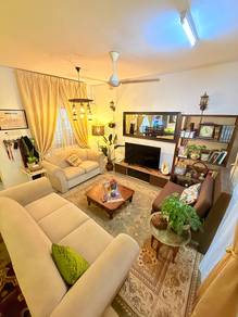 2-storey Terraced House For Sale in Putra Heights,SGR