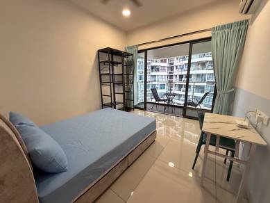 Service Residence For Rent in R&F Princess Cove