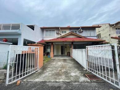 2-storey Terraced House For Sale in Salak Tinggi,SGR