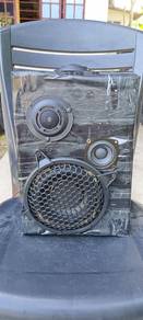 speaker box sounds 