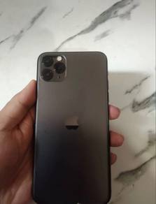 Iphone 11 Pro Max - 256GB