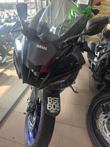 Yamaha YZF-R15