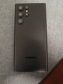 Samsung S22 Ultra 512GB