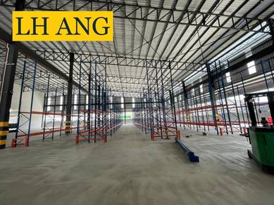 Warehouse / Factory For Sale in Nibong Tebal,PNG