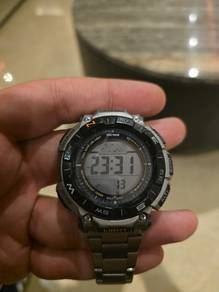 Casio ProTrek