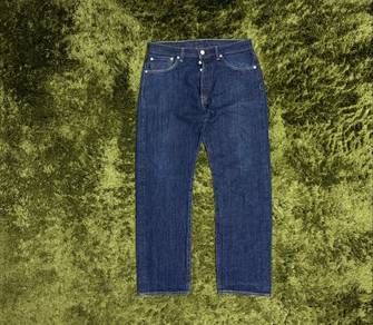 Levi’s 501 sz 33.:..