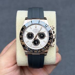 Rolex Daytona 116515ln Sundust