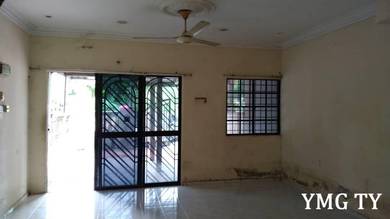 2-storey Terraced House For Sale in Klang,SGR