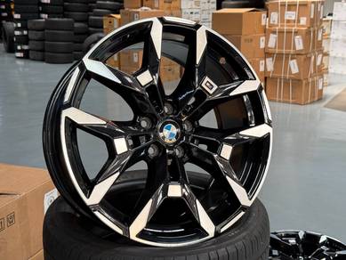 Ori 19 BMW Style 995M Rim G20 M340i 330i 330e 320i