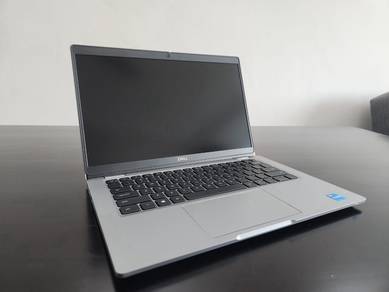 Dell Latitude 5320 - 11th Gen i5 (with warranty)