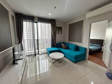 Service Residence For Rent in Parisien Tower