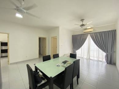 Condominium For Rent in Residensi Puchongmas