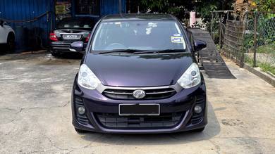 Perodua MyVi SE ZHS in Bandar Puteri Puchong, SGR