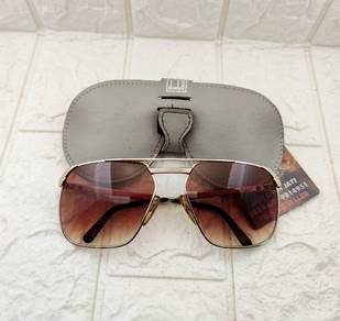 dunhill vintage sunglasses