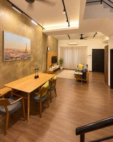 2-storey Terraced House For Sale in Ulu Tiram,JHR