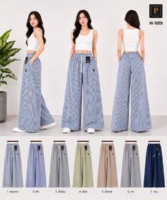 Seluar OOTD