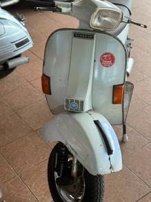 Vespa PX 150