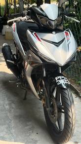 Yamaha Y15ZR