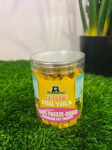 NURTURBEAR FREEZE DRIED Egg Yolk