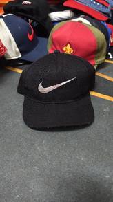 Vintage NIKE special snapback