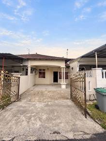 Terraced House For Sale in Skudai,JHR