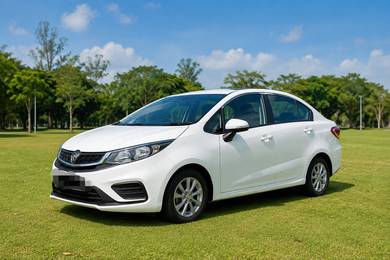 Proton Persona STANDARD in Jelutong, PNG