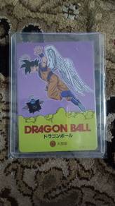 LR Goku