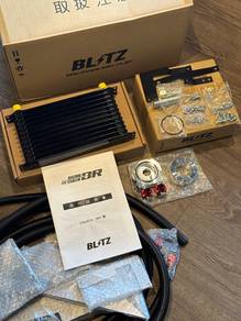 Blitz BR Oil Cooler Kit Toyota GT86 BRZ FA20 2016+