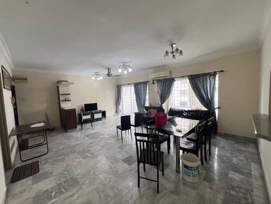 Condominium For Sale in Pertiwi Indah