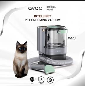 Cat/Dog Grooming/Vakum Membersih Kucing