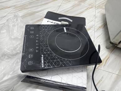 Ceramic Cooker Brand Faber