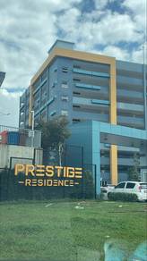 Service Residence For Rent in Prestige Residence