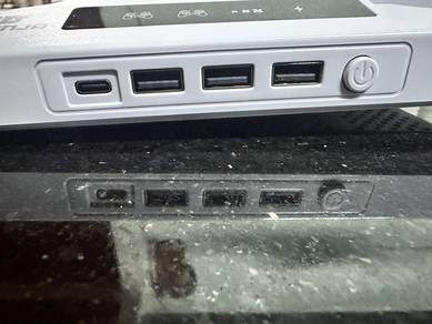 PS5 Cooling Stand