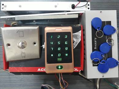 Smart Digital Lock
