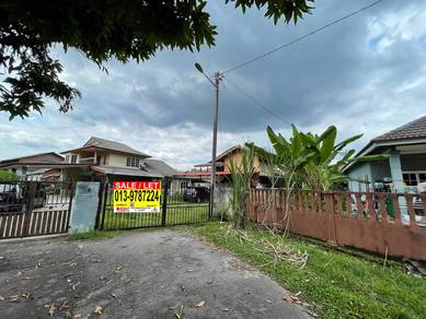 Residential Land in Serendah, SGR