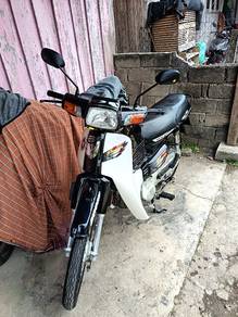 Honda EX5 Dream